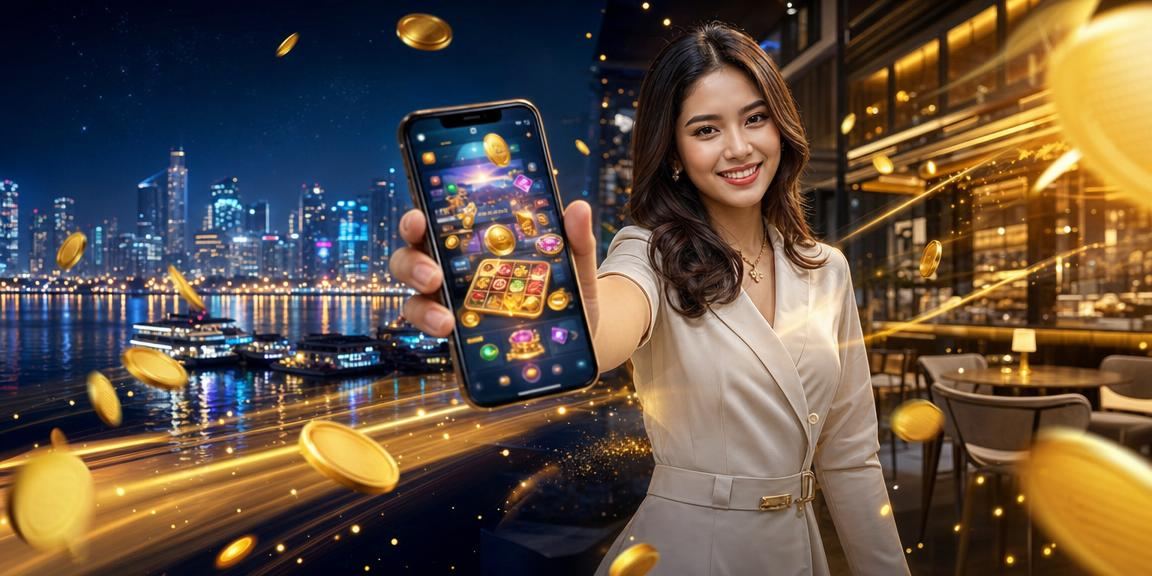 Pengguna kasino mudah alih di Johor menikmati program VIP 731