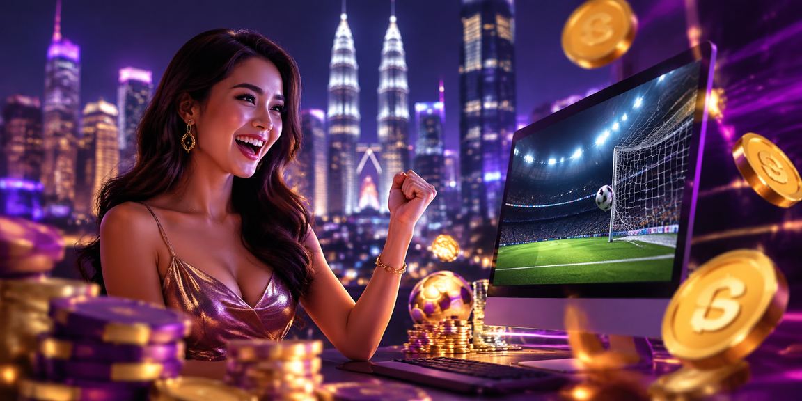 Peminat bola sepak Malaysia menyaksikan pertandingan dengan antusias