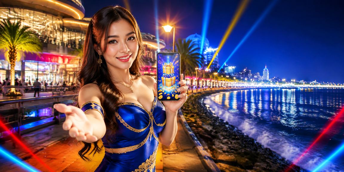 Bonus pendaftaran untuk pengguna baharu platform 731 di Kuantan