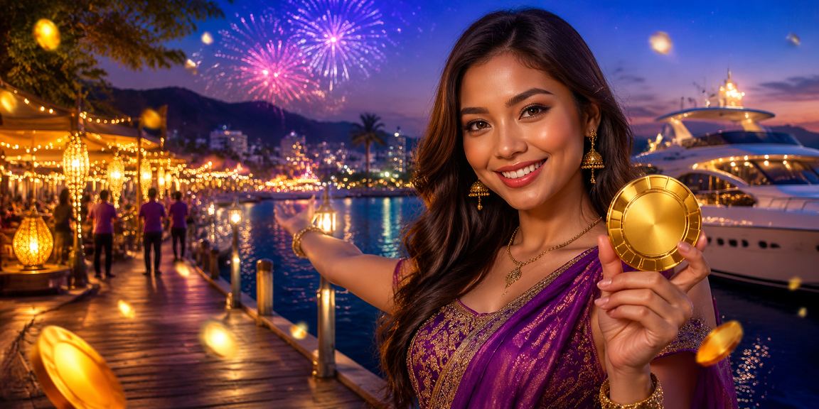 Aplikasi kasino mudah alih di Langkawi dengan pengalaman pengguna lancar