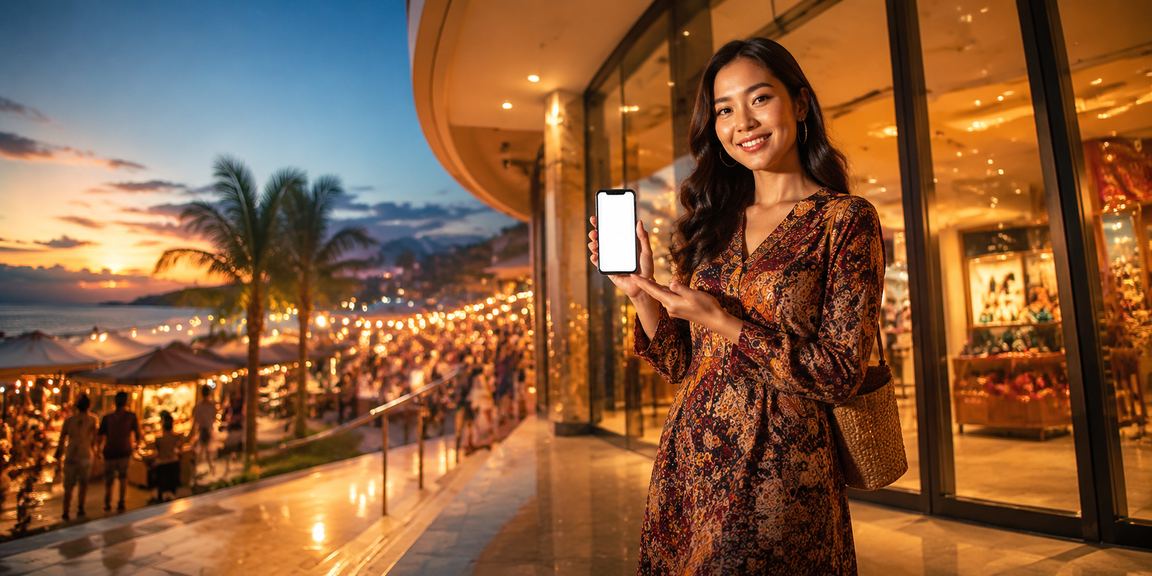 Aplikasi kasino Malaysia dengan rekaan batik untuk pengalaman Blackjack terbaik